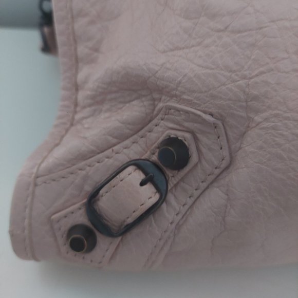 Authentic balenciaga vintage bag - Picture 6 of 13